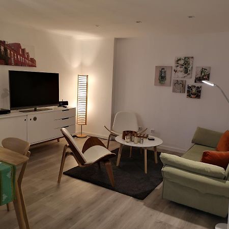 Apartment Potsdam Exterior foto