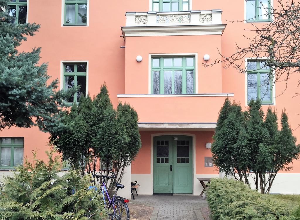 Apartment Potsdam Exterior foto
